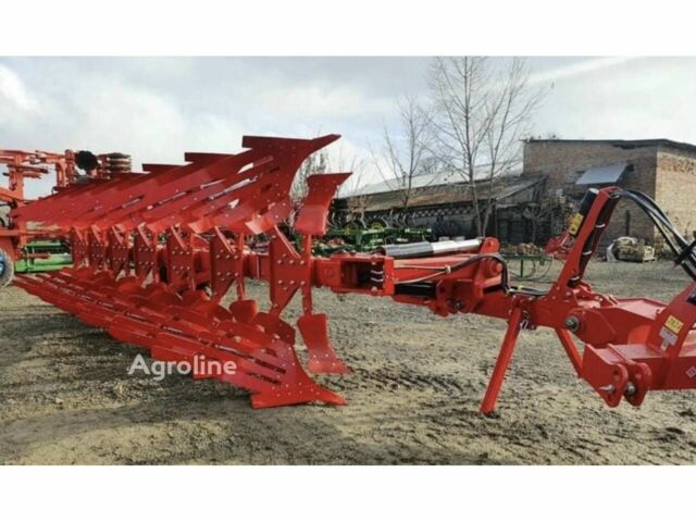 Unlu Clasa 6, объемом двигателя 0 л и пробегом 0 тыс. км за 45213 $, фото 4 на Automoto.ua