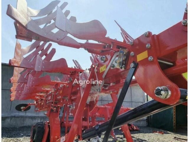 Unlu Clasa 6, об'ємом двигуна 0 л та пробігом 0 тис. км за 49504 $, фото 10 на Automoto.ua