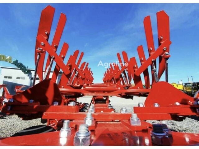 Unlu Clasa 6, об'ємом двигуна 0 л та пробігом 0 тис. км за 51047 $, фото 19 на Automoto.ua