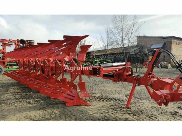 Unlu Clasa 6, об'ємом двигуна 0 л та пробігом 0 тис. км за 51047 $, фото 4 на Automoto.ua