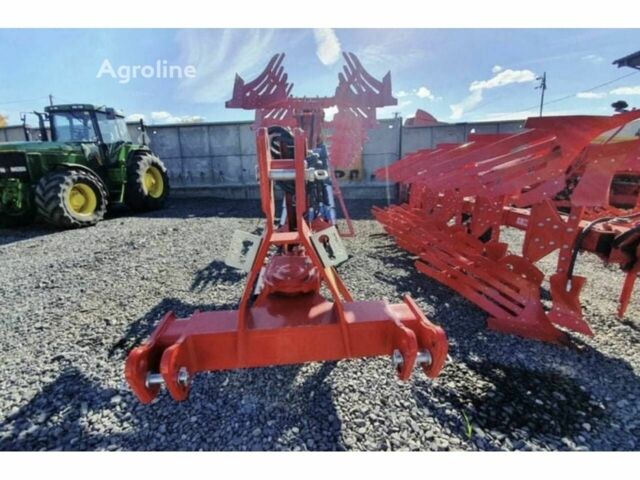 Unlu Clasa 6, объемом двигателя 0 л и пробегом 0 тыс. км за 45213 $, фото 14 на Automoto.ua