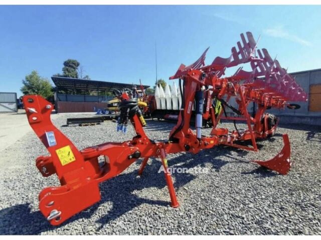 Unlu Clasa 6, объемом двигателя 0 л и пробегом 0 тыс. км за 50577 $, фото 8 на Automoto.ua