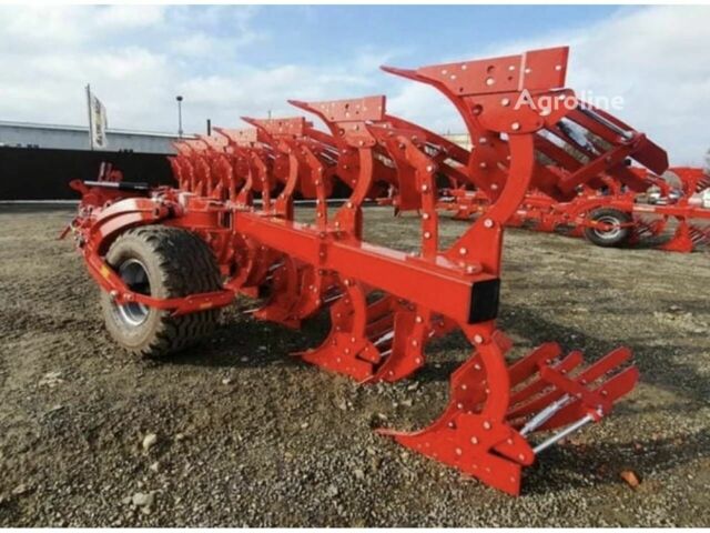 Unlu Clasa 6, объемом двигателя 0 л и пробегом 0 тыс. км за 45213 $, фото 1 на Automoto.ua