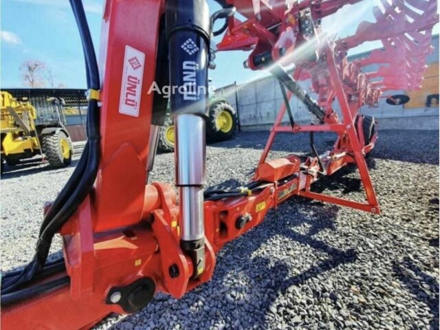 Unlu Clasa 6, об'ємом двигуна 0 л та пробігом 0 тис. км за 51047 $, фото 17 на Automoto.ua