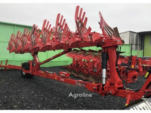 Unlu Clasa 6, об'ємом двигуна 0 л та пробігом 0 тис. км за 49504 $, фото 3 на Automoto.ua