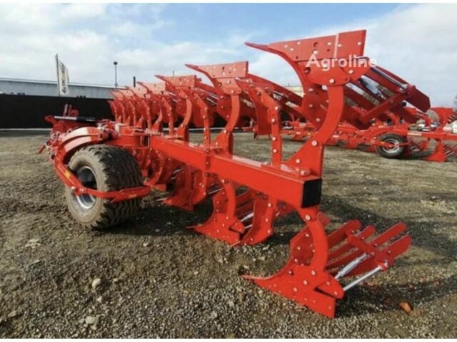 Unlu Clasa 6, об'ємом двигуна 0 л та пробігом 0 тис. км за 49504 $, фото 1 на Automoto.ua