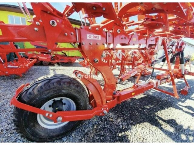 Unlu Clasa 6, об'ємом двигуна 0 л та пробігом 0 тис. км за 51047 $, фото 10 на Automoto.ua