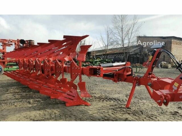 Unlu Clasa 6, объемом двигателя 0 л и пробегом 0 тыс. км за 50577 $, фото 4 на Automoto.ua
