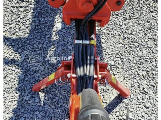 Unlu Clasa 6, об'ємом двигуна 0 л та пробігом 0 тис. км за 51047 $, фото 13 на Automoto.ua