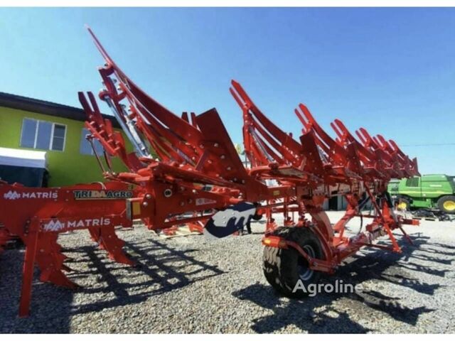 Unlu Clasa 6, об'ємом двигуна 0 л та пробігом 0 тис. км за 51047 $, фото 5 на Automoto.ua