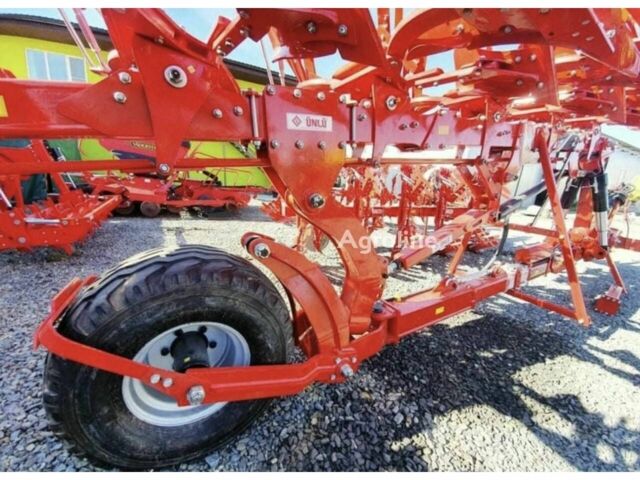 Unlu Clasa 6, объемом двигателя 0 л и пробегом 0 тыс. км за 50577 $, фото 12 на Automoto.ua