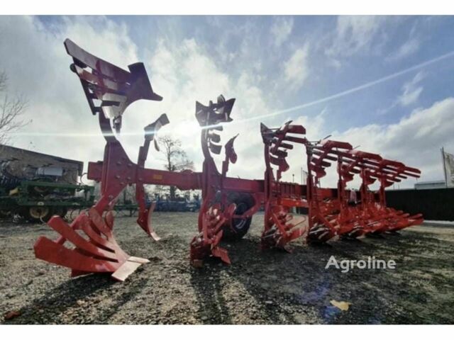 Unlu Clasa 6, об'ємом двигуна 0 л та пробігом 0 тис. км за 51047 $, фото 2 на Automoto.ua