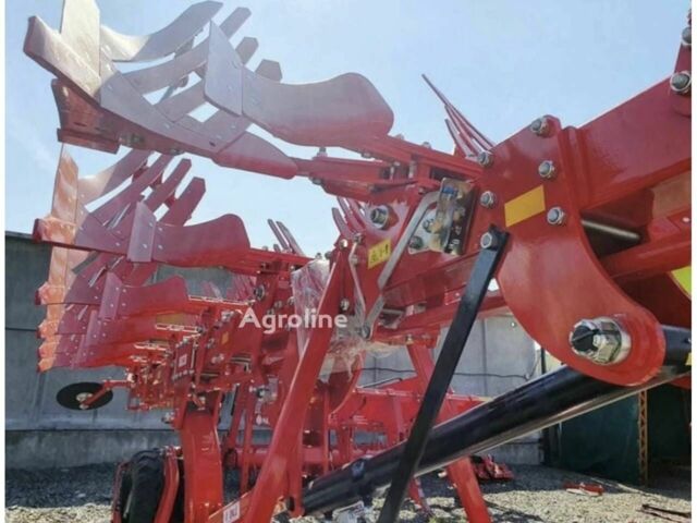 Unlu Clasa 6, объемом двигателя 0 л и пробегом 0 тыс. км за 45213 $, фото 10 на Automoto.ua