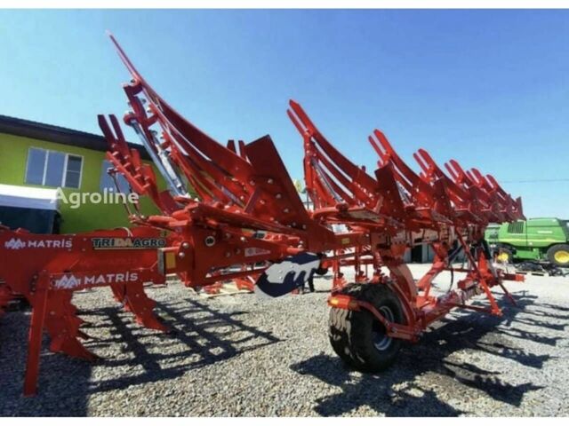 Unlu Clasa 6, объемом двигателя 0 л и пробегом 0 тыс. км за 45213 $, фото 5 на Automoto.ua