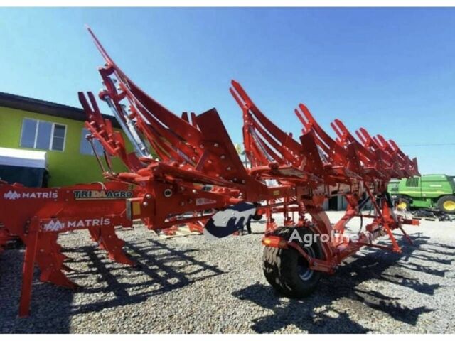 Unlu Clasa 6, объемом двигателя 0 л и пробегом 0 тыс. км за 46207 $, фото 5 на Automoto.ua