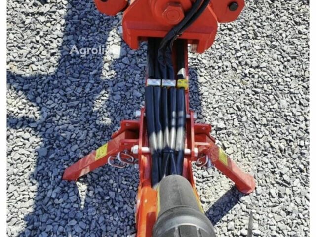 Unlu Clasa 6, объемом двигателя 0 л и пробегом 0 тыс. км за 45213 $, фото 12 на Automoto.ua