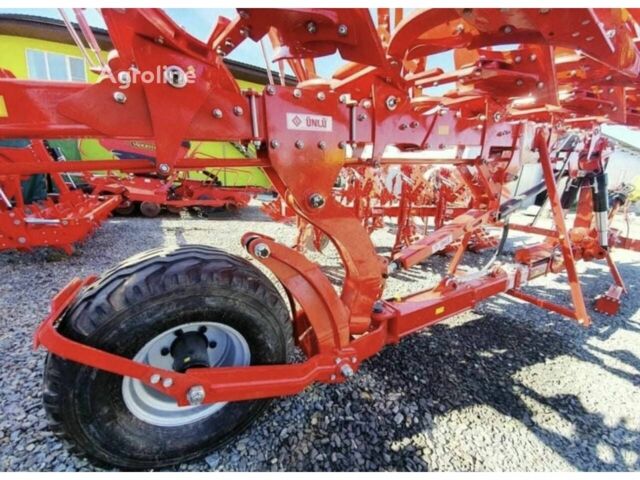Unlu Clasa 6, объемом двигателя 0 л и пробегом 0 тыс. км за 52169 $, фото 10 на Automoto.ua