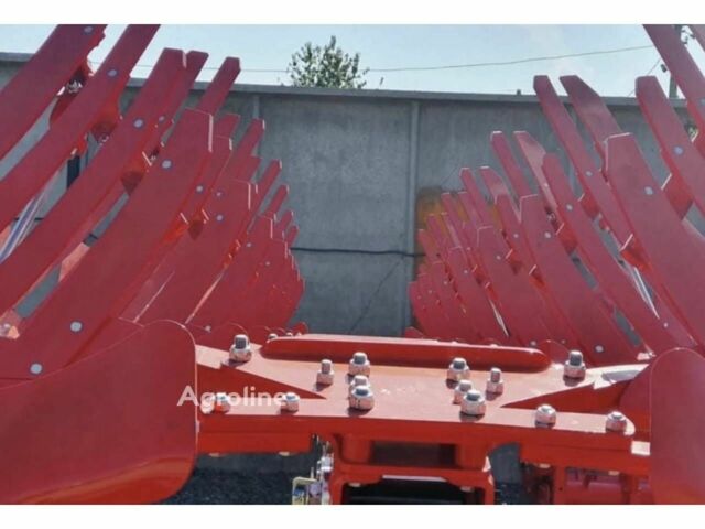 Unlu Clasa 6, об'ємом двигуна 0 л та пробігом 0 тис. км за 49504 $, фото 13 на Automoto.ua