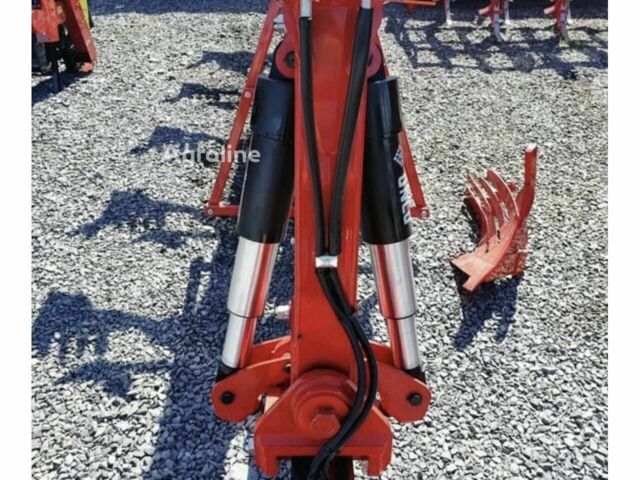 Красный Unlu Clasa 6+1, объемом двигателя 0 л и пробегом 0 тыс. км за 56564 $, фото 16 на Automoto.ua