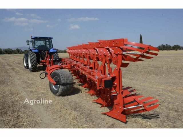 Unlu Clasa 6+1, об'ємом двигуна 0 л та пробігом 0 тис. км за 56881 $, фото 20 на Automoto.ua