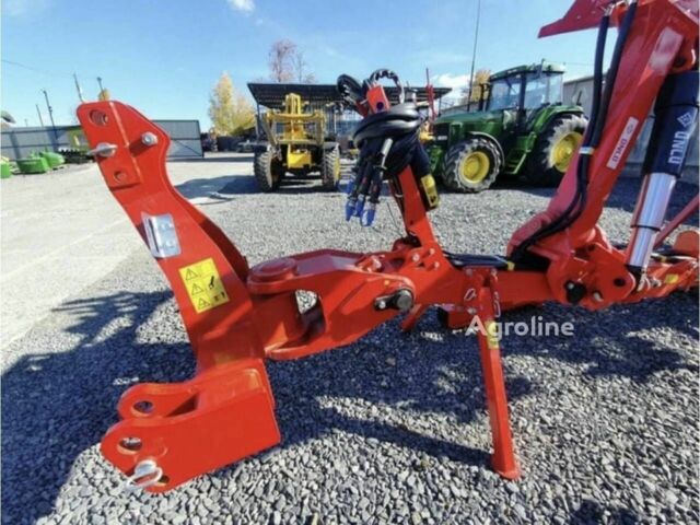 Unlu Clasa 6+1, об'ємом двигуна 0 л та пробігом 0 тис. км за 55422 $, фото 18 на Automoto.ua