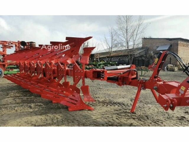 Unlu Clasa 6+1, об'ємом двигуна 0 л та пробігом 0 тис. км за 56881 $, фото 4 на Automoto.ua