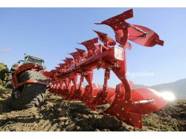 Unlu Clasa 6+1, об'ємом двигуна 0 л та пробігом 0 тис. км за 55422 $, фото 22 на Automoto.ua