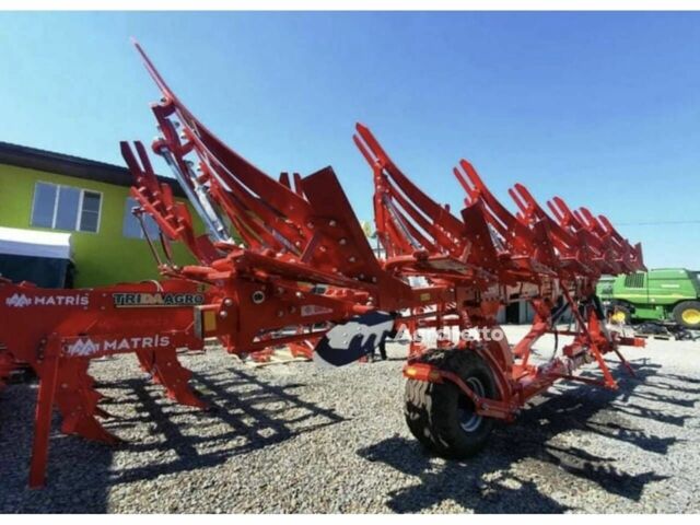 Unlu Clasa 6+1, объемом двигателя 0 л и пробегом 0 тыс. км за 49083 $, фото 5 на Automoto.ua