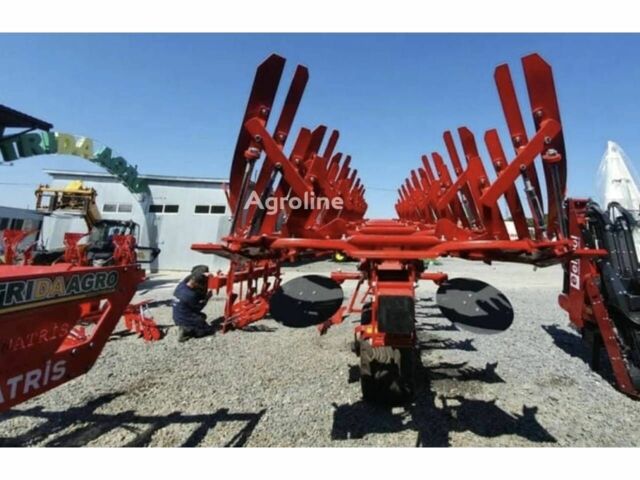 Unlu Clasa 6+1, объемом двигателя 0 л и пробегом 0 тыс. км за 49083 $, фото 6 на Automoto.ua