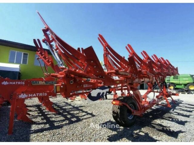 Unlu Clasa 6+1, об'ємом двигуна 0 л та пробігом 0 тис. км за 56881 $, фото 5 на Automoto.ua