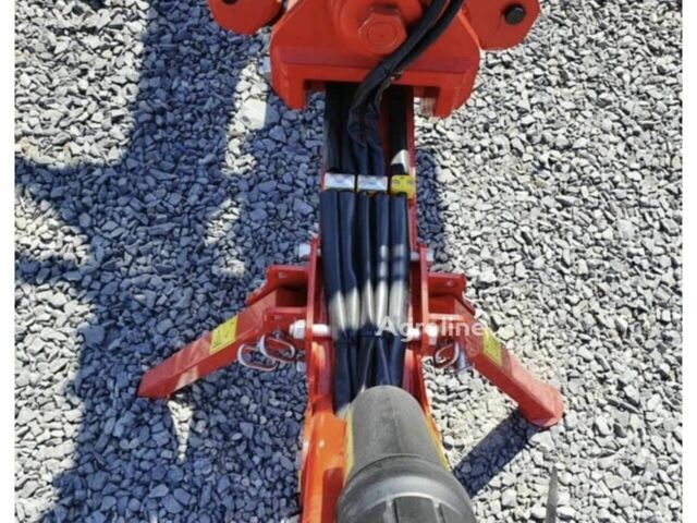 Unlu Clasa 6+1, об'ємом двигуна 0 л та пробігом 0 тис. км за 56881 $, фото 13 на Automoto.ua