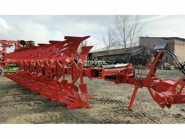 Unlu Clasa 6+1, объемом двигателя 0 л и пробегом 0 тыс. км за 49083 $, фото 4 на Automoto.ua