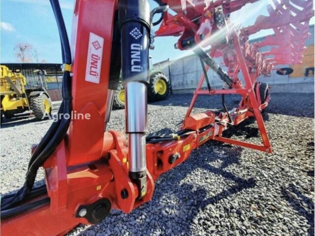 Unlu Clasa 6+1, об'ємом двигуна 0 л та пробігом 0 тис. км за 55422 $, фото 19 на Automoto.ua