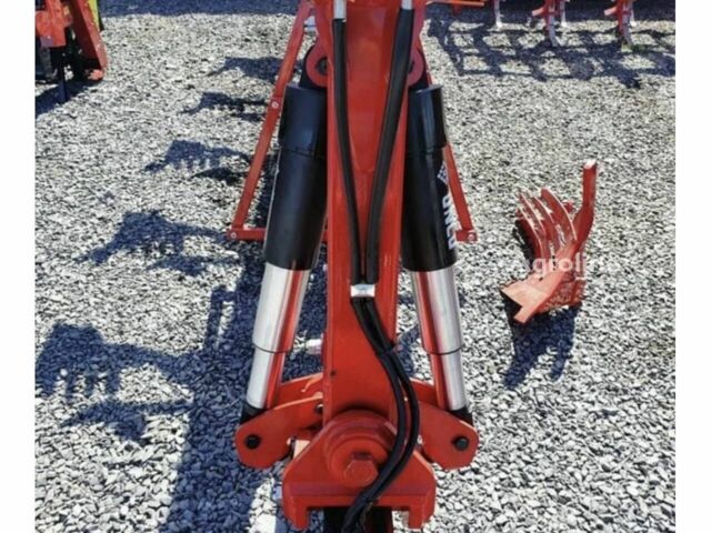 Unlu Clasa 6+1, об'ємом двигуна 0 л та пробігом 0 тис. км за 55422 $, фото 16 на Automoto.ua