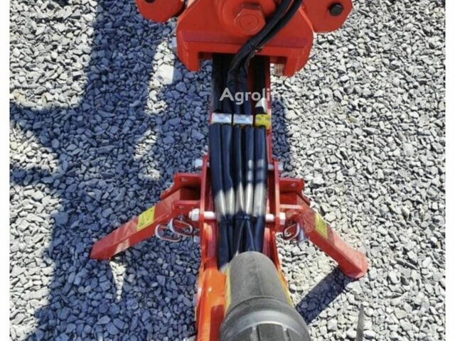 Unlu Clasa 6+1, об'ємом двигуна 0 л та пробігом 0 тис. км за 55422 $, фото 15 на Automoto.ua