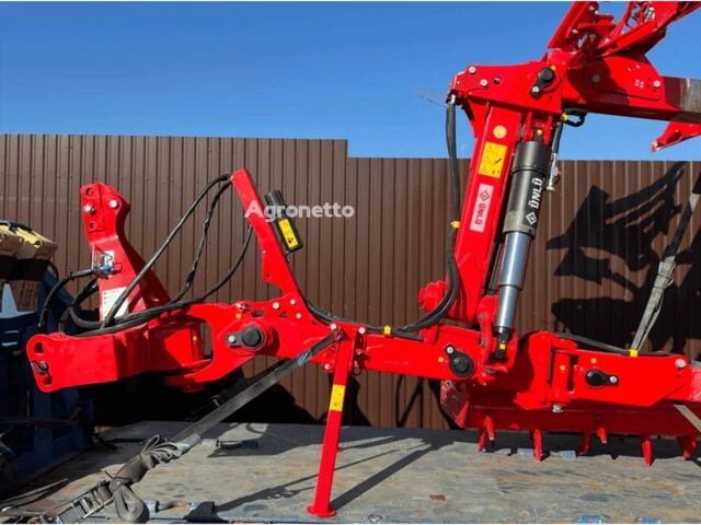 Красный Unlu Clasa 7+1, объемом двигателя 0 л и пробегом 0 тыс. км за 50483 $, фото 3 на Automoto.ua