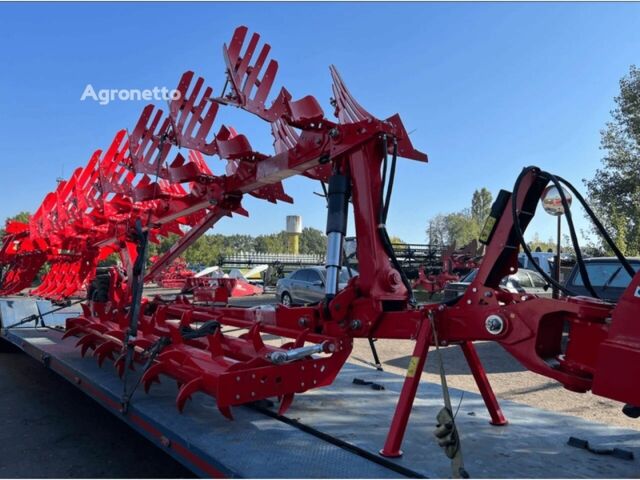 Красный Unlu Clasa 7+1, объемом двигателя 0 л и пробегом 0 тыс. км за 50483 $, фото 9 на Automoto.ua