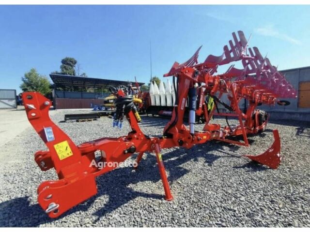Красный Unlu Clasa 7+1, объемом двигателя 0 л и пробегом 0 тыс. км за 61099 $, фото 8 на Automoto.ua