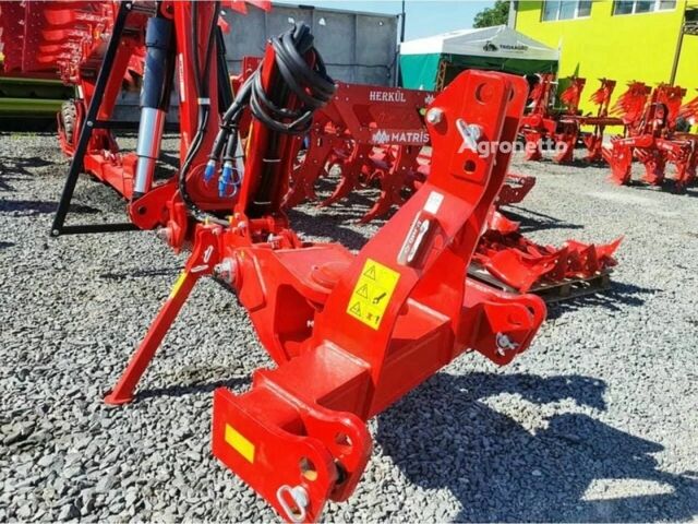 Красный Unlu Clasa 7+1, объемом двигателя 0 л и пробегом 0 тыс. км за 51944 $, фото 5 на Automoto.ua