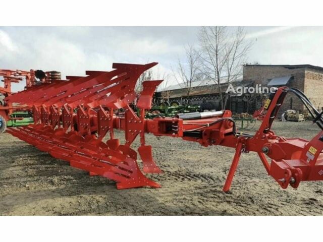 Красный Unlu Clasa 7+1, объемом двигателя 0 л и пробегом 0 тыс. км за 61099 $, фото 3 на Automoto.ua