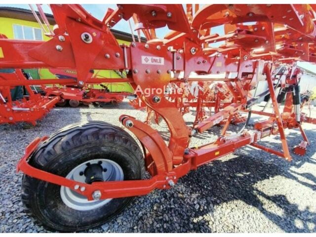 Красный Unlu Clasa 7+1, объемом двигателя 0 л и пробегом 0 тыс. км за 61099 $, фото 9 на Automoto.ua