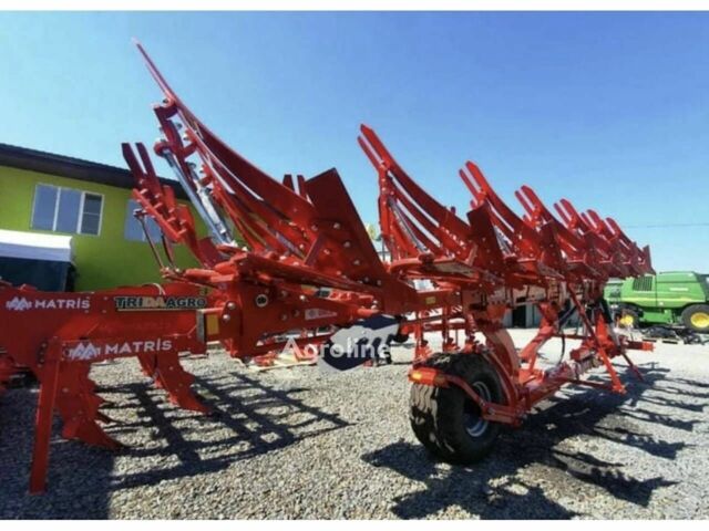 Красный Unlu Clasa 7+1, объемом двигателя 0 л и пробегом 0 тыс. км за 61099 $, фото 4 на Automoto.ua