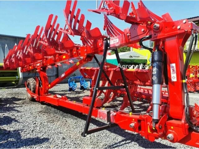 Красный Unlu Clasa 7+1, объемом двигателя 0 л и пробегом 0 тыс. км за 51944 $, фото 7 на Automoto.ua