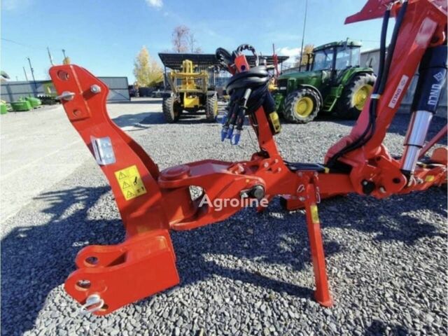 Unlu Clasa 7+1, об'ємом двигуна 0 л та пробігом 0 тис. км за 59798 $, фото 15 на Automoto.ua