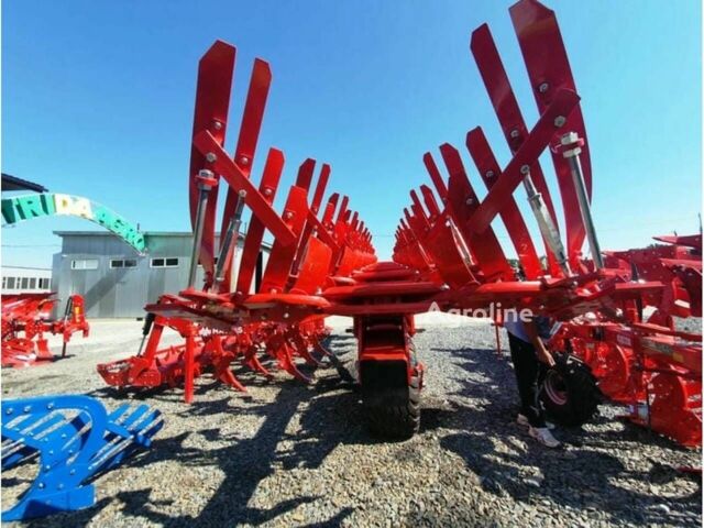 Unlu Clasa 7+1, об'ємом двигуна 0 л та пробігом 0 тис. км за 55422 $, фото 21 на Automoto.ua