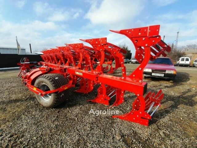 Unlu Clasa 7+1, об'ємом двигуна 0 л та пробігом 0 тис. км за 52754 $, фото 10 на Automoto.ua