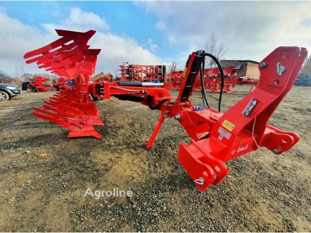 Unlu Clasa 7+1, об'ємом двигуна 0 л та пробігом 0 тис. км за 52754 $, фото 1 на Automoto.ua