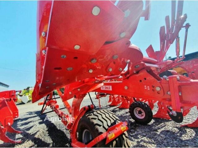 Unlu Clasa 7+1, об'ємом двигуна 0 л та пробігом 0 тис. км за 55422 $, фото 30 на Automoto.ua