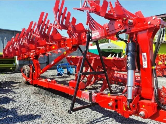 Unlu Clasa 7+1, об'ємом двигуна 0 л та пробігом 0 тис. км за 55422 $, фото 8 на Automoto.ua