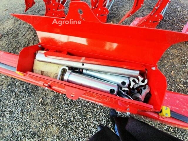 Unlu Clasa 7+1, об'ємом двигуна 0 л та пробігом 0 тис. км за 52754 $, фото 15 на Automoto.ua